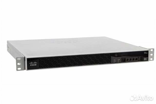 Межсетевой экран Cisco ASA5525-X