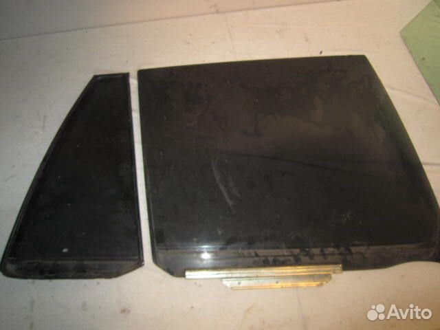 Toyota RAV4 - 2 00-06 стекло задней двери Toyota RAV4 - 2 00-06 стекло задней двери