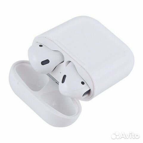 Беспроводные наушники AirPods Mi12 TWS 5.0