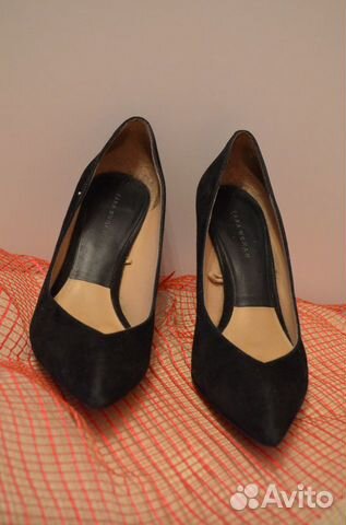 Туфли zara Туфли zara