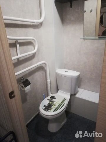 1-к квартира, 23 м², 2/9 эт.