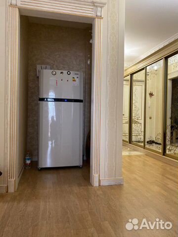 3-к квартира, 105 м², 12/13 эт. 3-к квартира, 105 м², 12/13 эт.