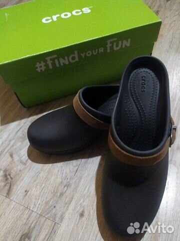 Сабо Crocs Сабо Crocs