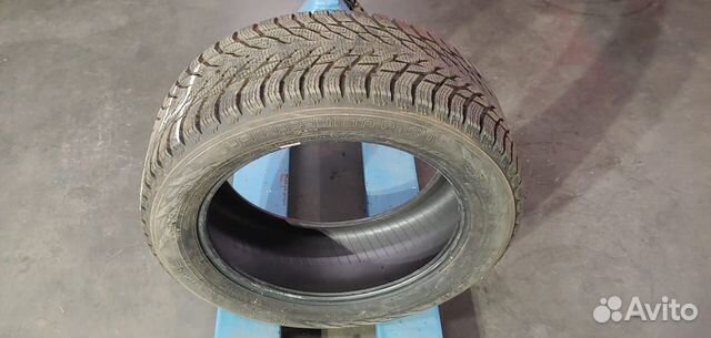 Шины 255 50 19 Nokian HakkaPeliitta R3 SUV 107R
