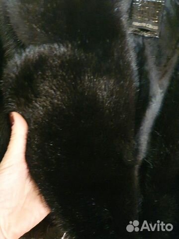 Куртка Roberto Cavalli