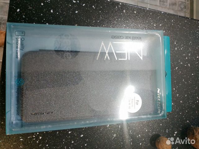 Чехол для Xiaomi Mi A3