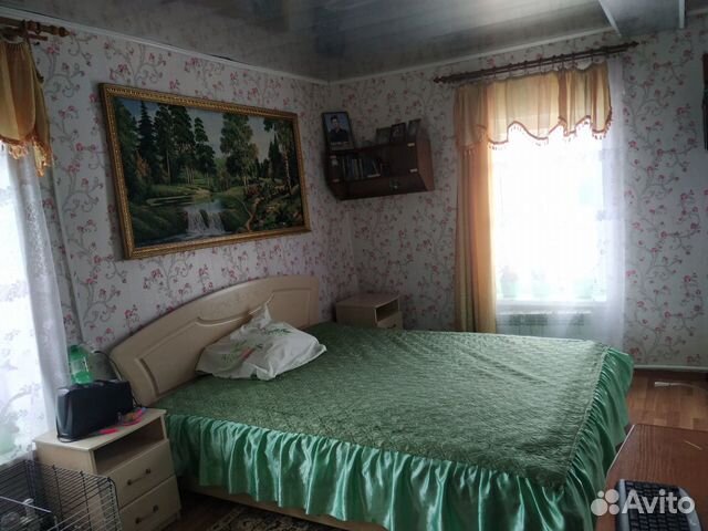 Дом 127 м² на участке 15 сот.