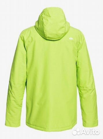 Куртка Quiksilver Куртка Quiksilver