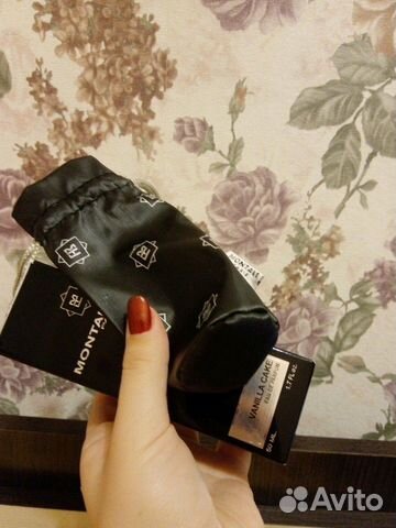 Montale 50 мл оригинал Montale 50 мл оригинал