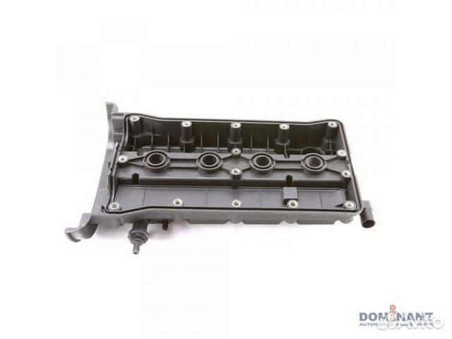 Крышка клапанная Chevrolet 96473698 Крышка клапанная Chevrolet 96473698