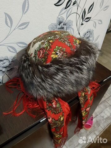 Шапка