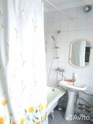 1-к квартира, 43 м², 9/9 эт. 1-к квартира, 43 м², 9/9 эт.