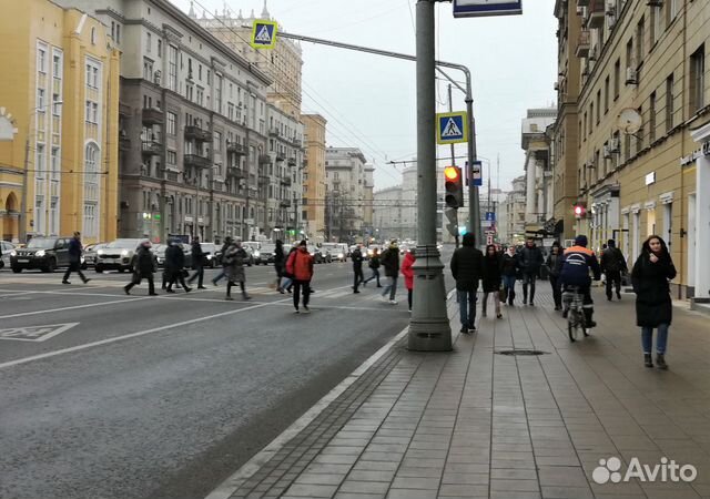 Помещение свободного назначения, 186 м²