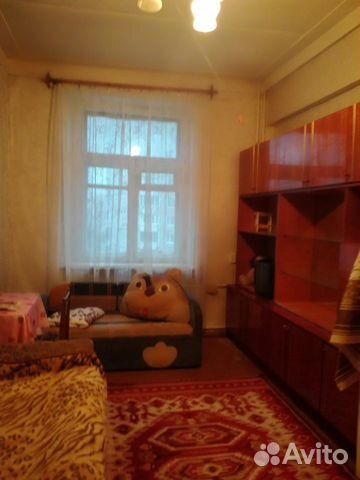 Комната 15 м² в 4-к, 3/4 эт. Комната 15 м² в 4-к, 3/4 эт.