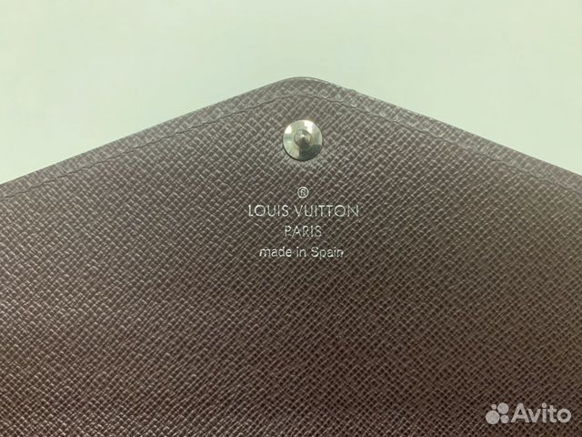Кошелёк Louis Vuitton оригинал Кошелёк Louis Vuitton оригинал