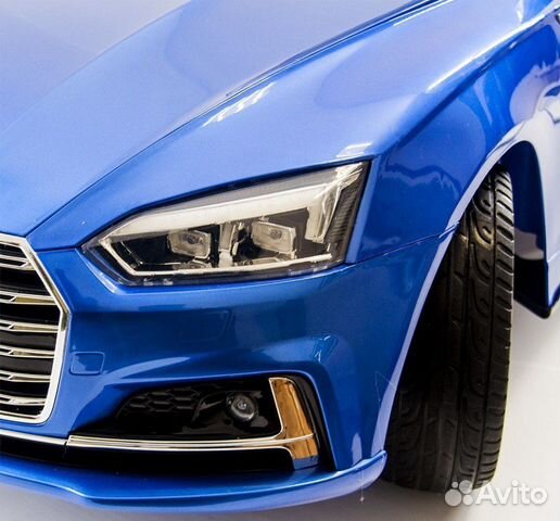 Детский электромобиль