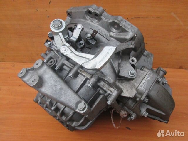МКПП M32 Opel Astra J 1.4 бензин Опель Астра М32