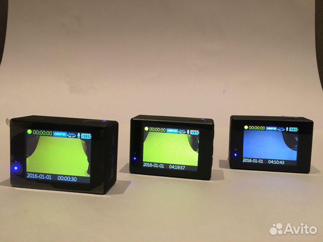 Продам 3 экшн-камеры sjcam SJ5000 Продам 3 экшн-камеры sjcam SJ5000