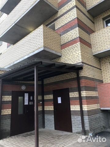 2-к квартира, 52.5 м², 2/10 эт.