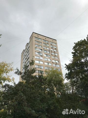 3-к квартира, 90.1 м², 14/16 эт.
