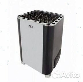 Электрокаменка