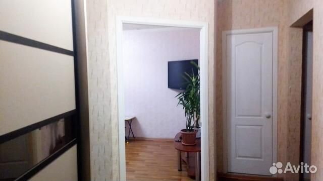2-к квартира, 54 м², 10/10 эт.
