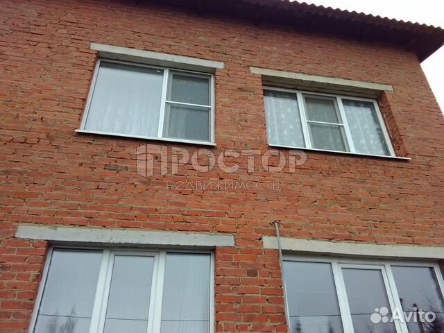 3-к квартира, 69.1 м², 2/2 эт.