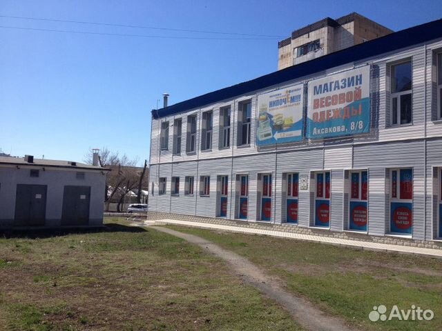 Продам помещение свободного назначения, 365 м²