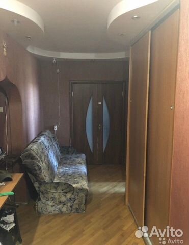 Комната 22 м² в 4-к, 10/22 эт. Комната 22 м² в 4-к, 10/22 эт.