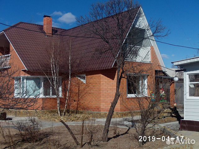 Коттедж 200 м² на участке 12 сот. Коттедж 200 м² на участке 12 сот.