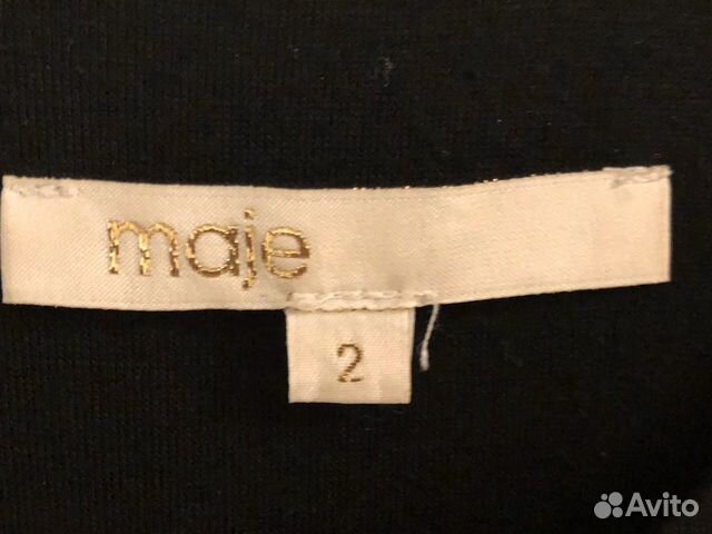Платье Maje Платье Maje