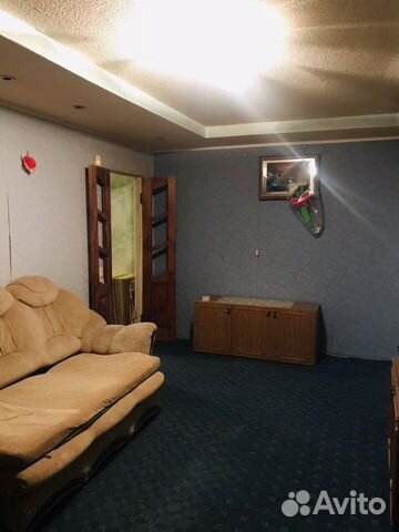 2-к квартира, 45.6 м², 1/5 эт. 2-к квартира, 45.6 м², 1/5 эт.