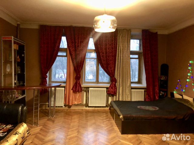 3-к квартира, 94.6 м², 2/8 эт. 3-к квартира, 94.6 м², 2/8 эт.
