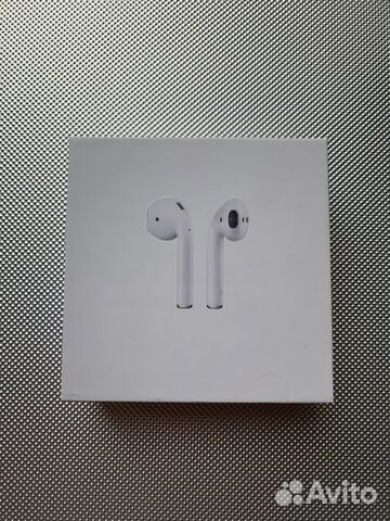 Airpods 2 аналог