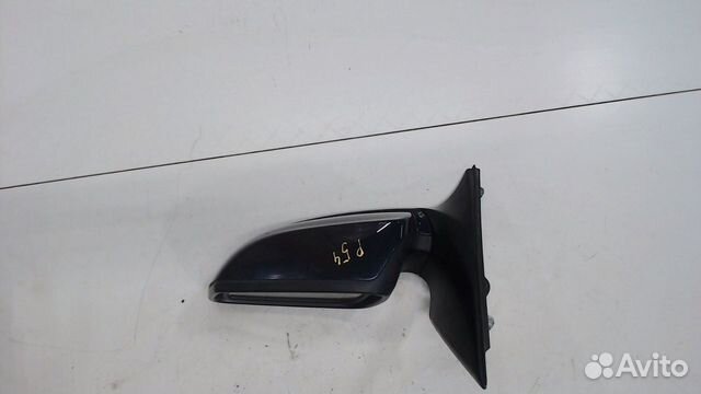 Зеркало боковое левое BMW 5 F10, 2011