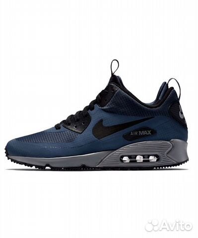 air max mid 90