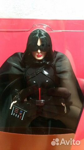 Барби Звёздные Войны Барби Звёздные Войны