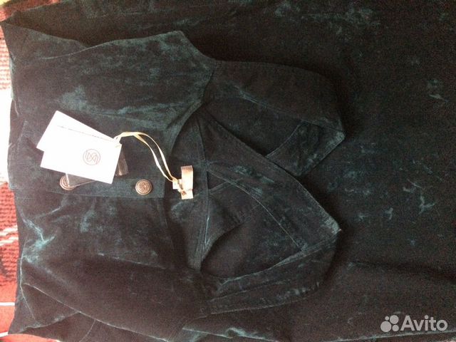 Платье-сарафан Swank, размер S