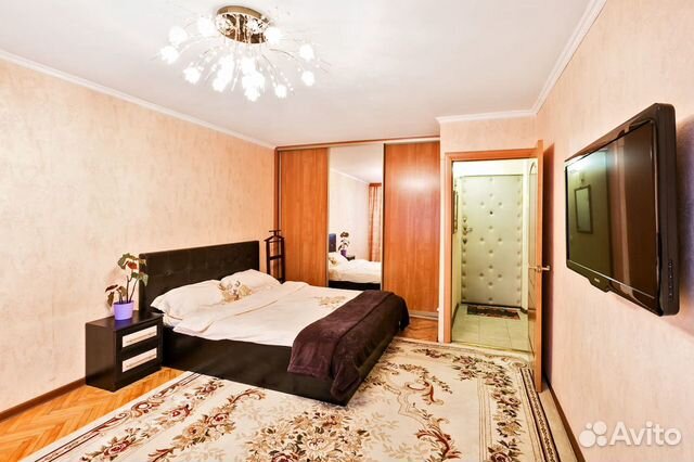 1-к квартира, 36 м², 2/12 эт. 1-к квартира, 36 м², 2/12 эт.