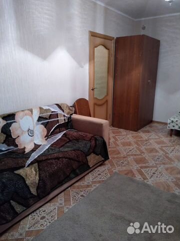 1-к квартира, 35 м², 2/5 эт.