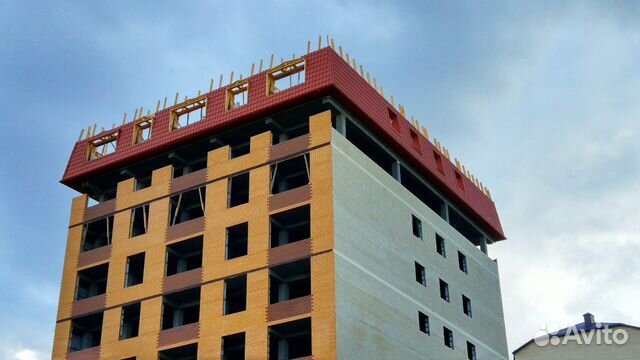 Кровля любой сложности