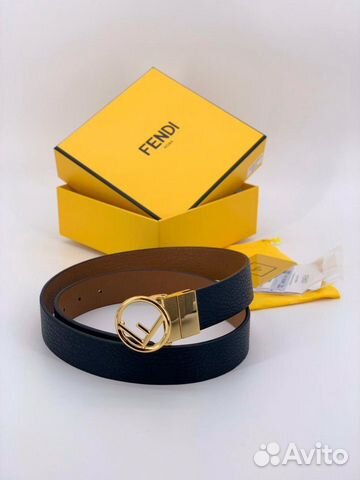 Ремень fendi Ремень fendi