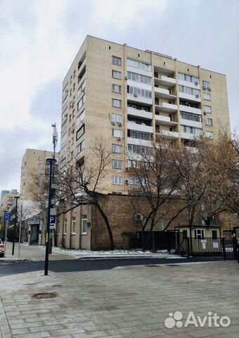 3-к квартира, 73 м², 4/12 эт. 3-к квартира, 73 м², 4/12 эт.