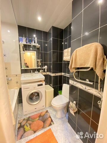 Студия, 24.5 м², 15/17 эт. Студия, 24.5 м², 15/17 эт.