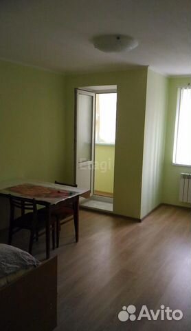 1-к квартира, 40.4 м², 8/10 эт. 1-к квартира, 40.4 м², 8/10 эт.