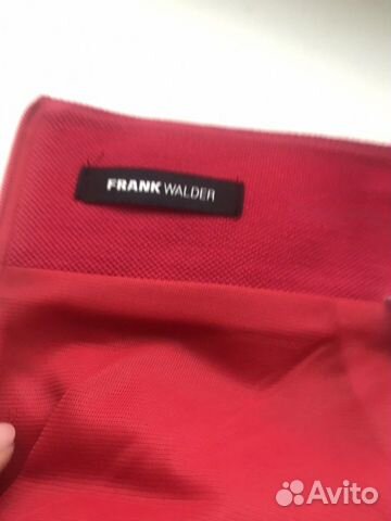 Юбка новая Frank Walder