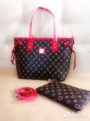 Сумка Louis Vuitton