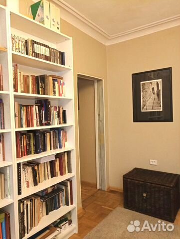 2-к квартира, 44.4 м², 1/6 эт.