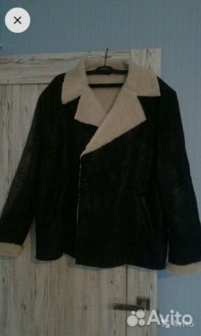 Пальто зимнее внутри мех Пальто зимнее внутри мех