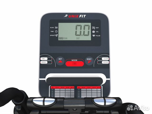 Эллиптический тренажер (Эллипсоид)